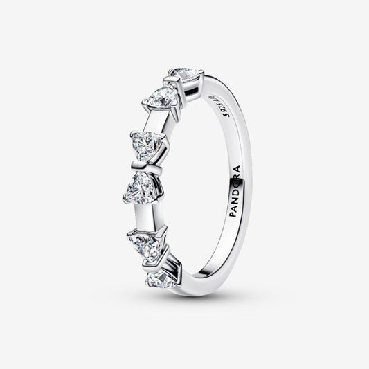 Anello Fiocchi Luminosi