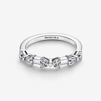 Anello Fiocchi Luminosi