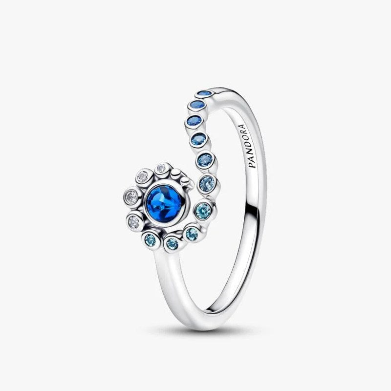 Anello Spirito del Mare, Principesse Disney, Vaiana