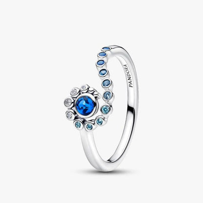 Anello Spirito del Mare, Principesse Disney, Vaiana