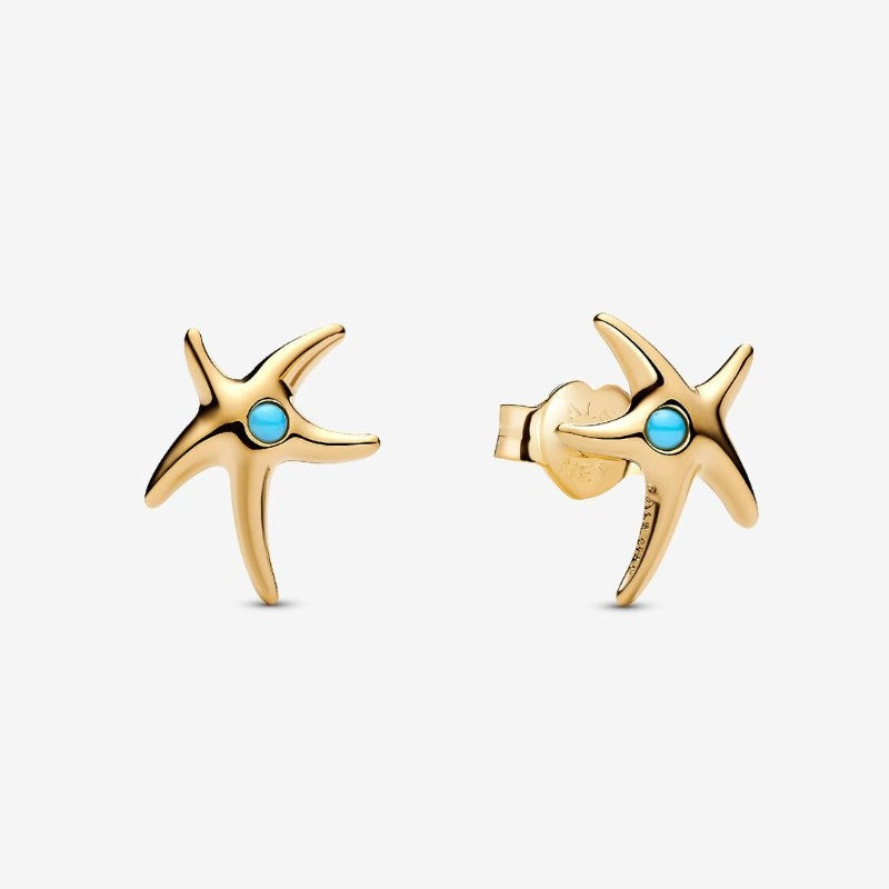 Orecchini Stella Marina