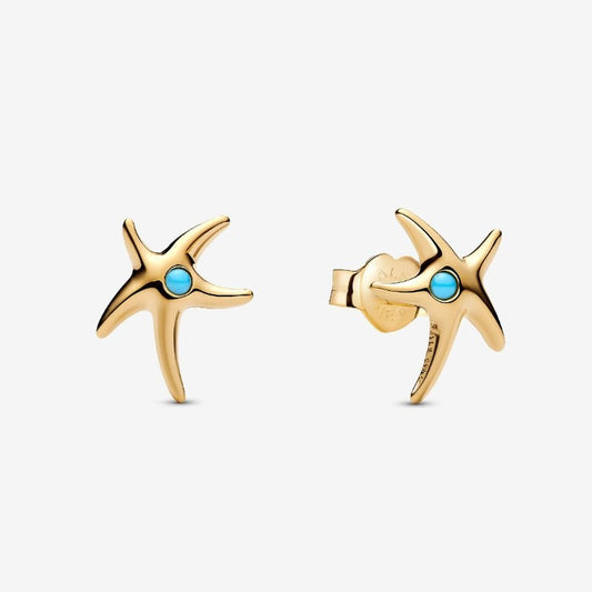 Orecchini Stella Marina