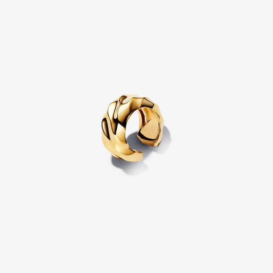 Orecchini Ear Cuff Dune