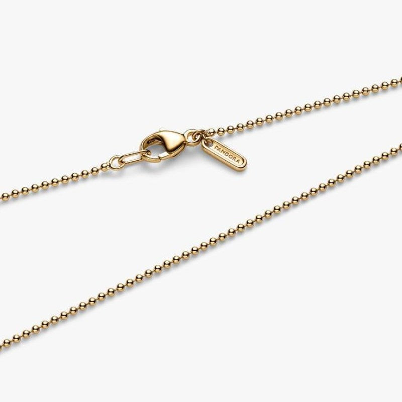 Collana Catenina a Sfere