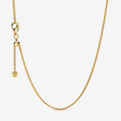 Collana a Catenina