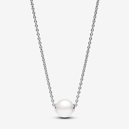 Collana Perla d’Acqua Dolce Coltivata