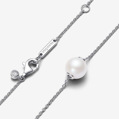 Collana Perla d’Acqua Dolce Coltivata