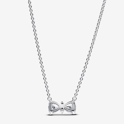 Collana Fiocco Luminoso