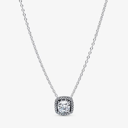 Collier Punto Luce