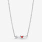Collana Cuore e Freccia