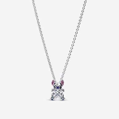 Collana Disney Stitch