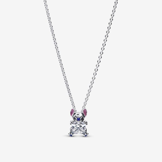 Collana Disney Stitch