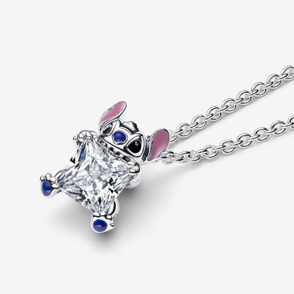 Collana Disney Stitch