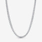 Collana Collana Choker Tennis