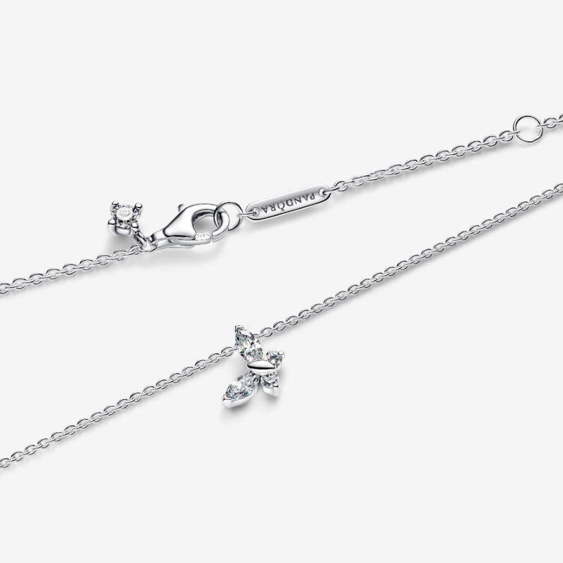 Collana Farfalla Luminosa