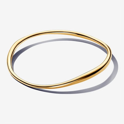 Bracciale Linea Sinuosa
