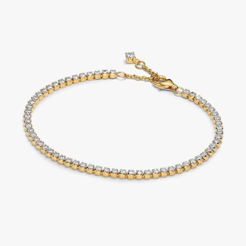 Bracciale Tennis