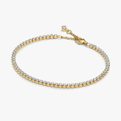 Bracciale Tennis