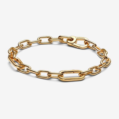 Bracciale maglia link small Pandora ME