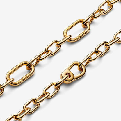 Bracciale maglia link small Pandora ME
