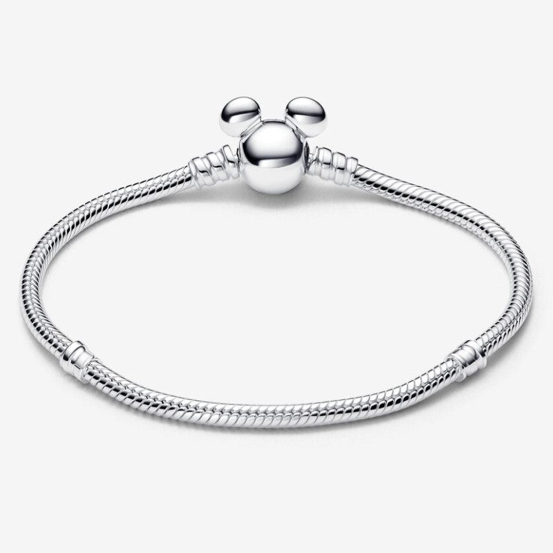 Disney bracelet, Mickey Mouse clasp