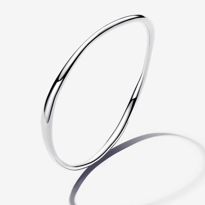 Bracciale Linea Sinuosa