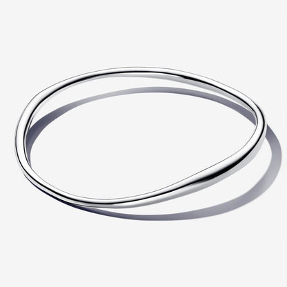 Bracciale Linea Sinuosa