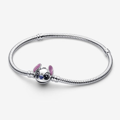 Bracciale Chiusura Stitch, Disney