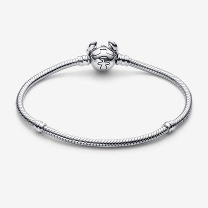 Bracciale Chiusura Stitch, Disney