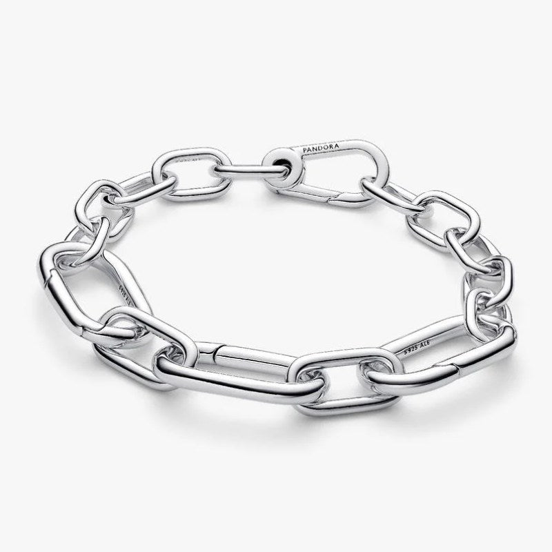 Bracciale Maglia Link Grande Pandora ME