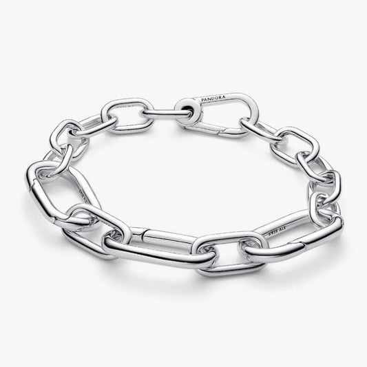 Bracciale Maglia Link Grande Pandora ME