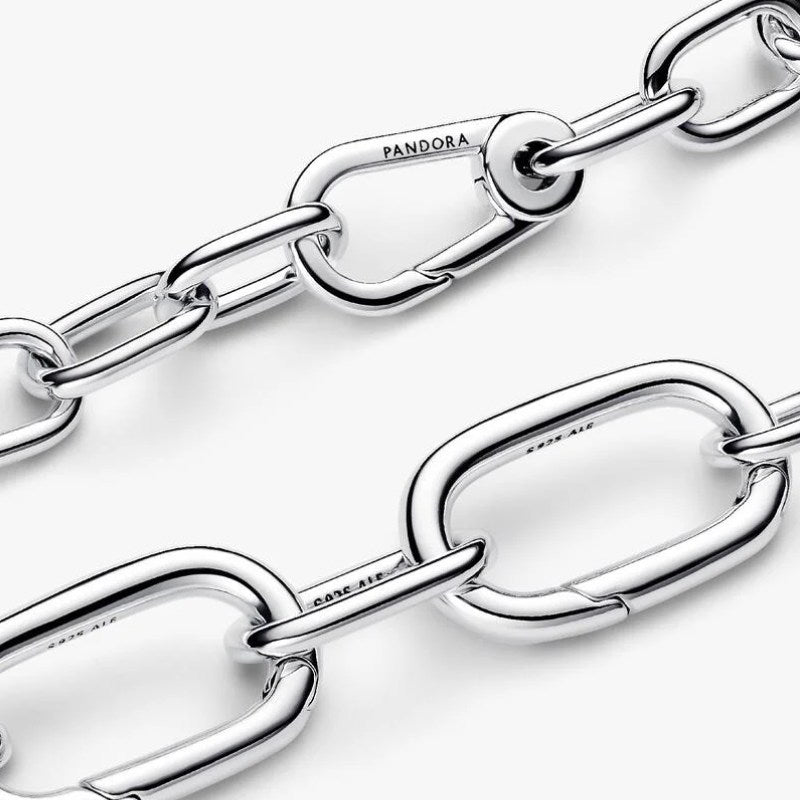 Bracciale Maglia Link Grande Pandora ME