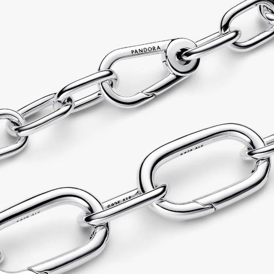 Bracciale Maglia Link Grande Pandora ME