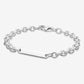 Bracciale a Catena da Incidere