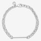 Bracciale a Catena da Incidere