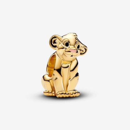 Charm Disney, Il Re Leone, Simba