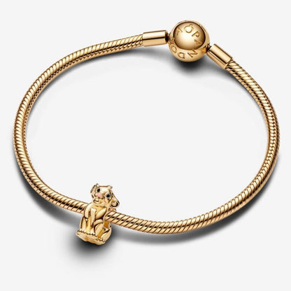 Charm Disney, Il Re Leone, Simba