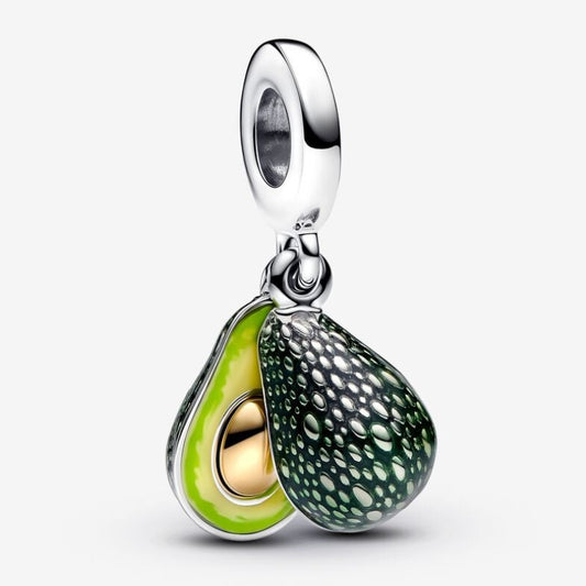 Charm Pendente Avocado