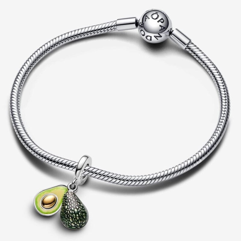 Charm Pendente Avocado