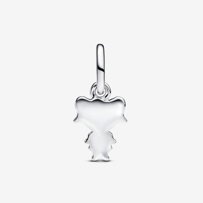 Charm Pendente Bimba Felice