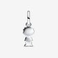 Charm Pendente Bimbo Felice