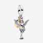 Charm Pendente Cupido