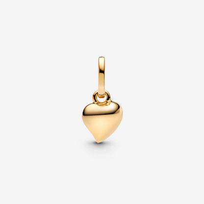 Charm Mini Pendente Heart Pandora ME