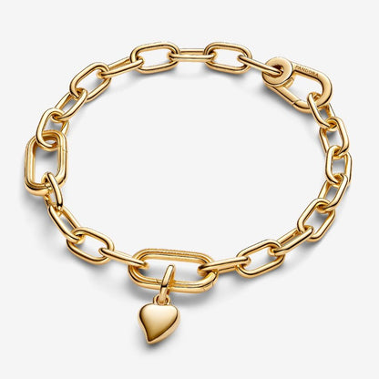 Charm Mini Pendente Heart Pandora ME