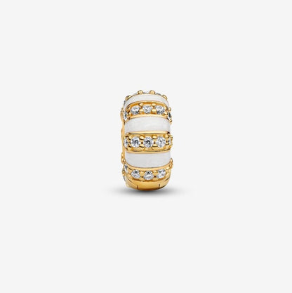 Clip Eleganza luminosa