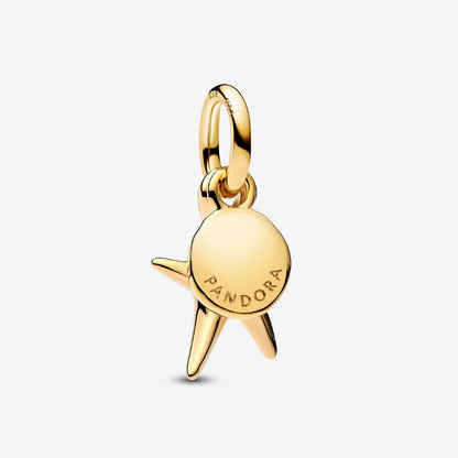 Charm Pendente Stella Marina "Darling"