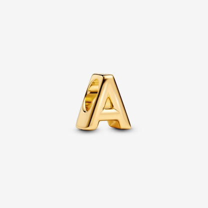 Charm Lettera piccola