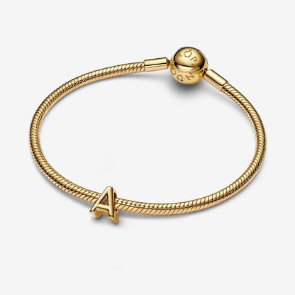 Charm Lettera piccola