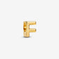Charm Lettera piccola