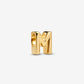 Charm Lettera piccola